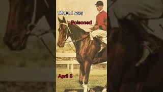 Phar lap he deserved sm better horsecrime pharlap racehorse fyp short viral [upl. by Tsepmet110]