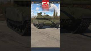 How to kill the T90M Boris warthunder new [upl. by Mellie]