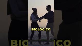 El enamoramiento El origen biológico y bioquímico del amor [upl. by Odrarej]