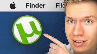 How to Download Torrent for Mac  Download file from Torrent on Mac [upl. by Assen652]