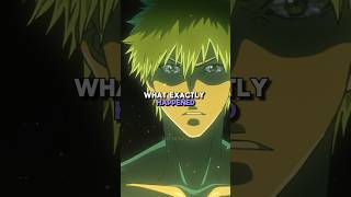 The Soul King Trial bleach bleachanime anime [upl. by Mycah]