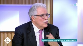 Comment lutter contre l’islamisme   C à Vous  20102020 [upl. by Alleusnoc]