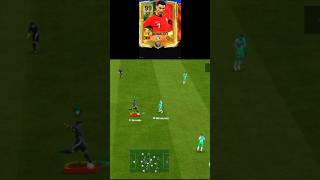 quotCristiano Ronaldo INSANE LongRange Goal  Unbelievable Power amp Precisionquot fifamobile24 eafc24 [upl. by Rame]