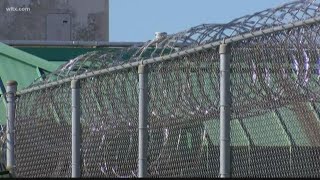 Inside look at changes at Lee Correctional [upl. by Robinia225]