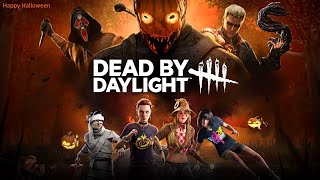 Lets have Fun in Dead by daylight Game 🔴 LIVE 🔴 [upl. by Ajim]