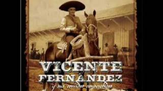 Vicente Fernandez Y Sus Corridos [upl. by Anelahs]