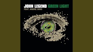 Green Light Instrumental [upl. by Ansela554]