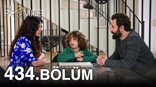 Yemin 434 Bölüm  The Promise Season 4 Episode 434 [upl. by Einhpad]