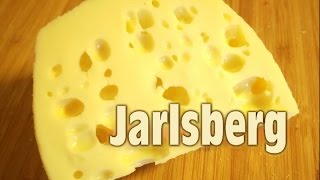 Making Jarlsberg Style Cheese [upl. by Rehteh]