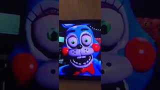 FNaF 2 Remake Jumpscares [upl. by Atsira]