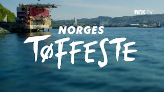 De første bildene fra sesong 5 av «Norges tøffeste» [upl. by Arimat]