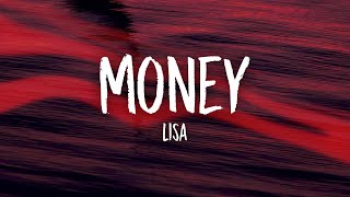 LISA  MONEY Lyrics [upl. by Sillad]