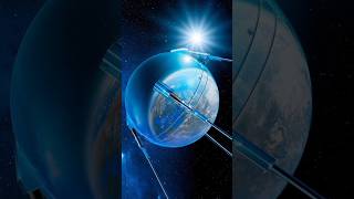 മനുഷ്യൻ ആദ്യമായി വിക്ഷേപിച്ച ഉപഗ്രഹം  Sputnik 1  First human made satellite  Sputnik 1 malayalam [upl. by Adli]