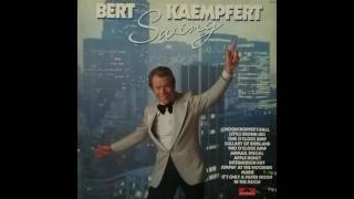 Bert Kaempfert and His Orchestra  Lullaby Of Birdland [upl. by Leirza300]