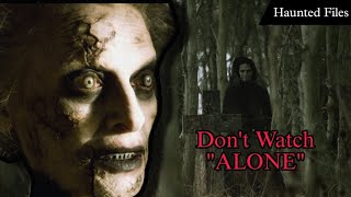 5 Most Deadly Horror Movies of All Time  Haunted Files  In Hindi [upl. by Eartnoed]