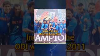 India vs Srilanka 2011 final cricket [upl. by Lananna]