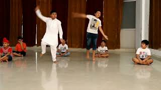 Single double  song bhangra best [upl. by Edahs]