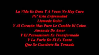 hola menor letra kendo kaponi 2014 [upl. by Ttoile]