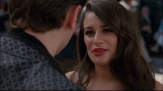 Glee  Rachel and Jesse talk at Nationals 3x21 [upl. by Sandro]