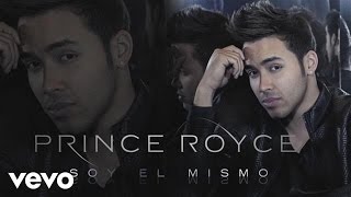 Prince Royce  Te Regalo el Mar audio [upl. by Liddy599]