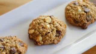 How to Make Oatmeal Cookies  Simply Bakings [upl. by Searle]