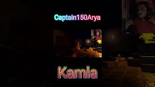 Finally I done it gaming kamla kamlahorrorgame funny fun [upl. by Ranitta768]