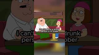 Family Guy creators will go to hell for this 💀💀 familyguy familyguyclips familyguyedit [upl. by Novak]