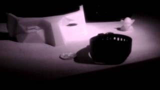 Night vision with a Raspberry Pi camera [upl. by Adelle]