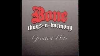 bone thugs n harmony days of our livez [upl. by Llehsam]