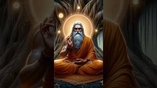 The Seven Sages of Hindu Mythology Sapta Rishissaptarishi sevensagesSaptaRishisrishi shorts [upl. by Bonis]