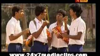 Vijay Tv Shows 3112009 Kana Kannum Kalangal Part 2 [upl. by Gnus]