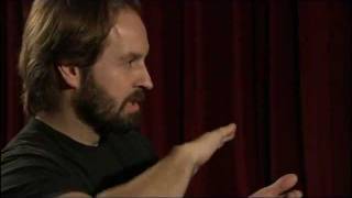 Les Miserables 25th Anniversary Special Edition  Alfie Boe teaches Matt Lucas how to sing  Part 2 [upl. by Okimuk]