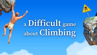 🤯A Difficult Game About Climbing 🤯shorts shortslive [upl. by Telrahc]