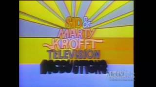 Sid amp Marty Krofft Television [upl. by Ramin317]