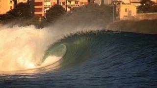 Mundaka Challenge  About Mundaka [upl. by Yuht]