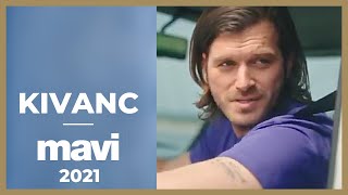 Kivanc Tatlitug ❖ Mavi Ad ❖ Summer 2021 ❖ English ❖ 2021 [upl. by Doug]