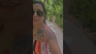 📍Vidanta Riviera Maya Resort Mx travel vlog vlogger follow traveling mexico shorts reels [upl. by Nelak759]