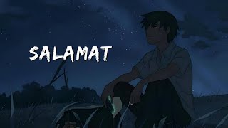 Salamat  Arijit Singh  Lofi Songs [upl. by Reiner]