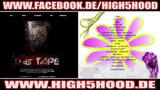 High 5 Hood  Krasser Stoff feat SmackSta [upl. by Nosilla]