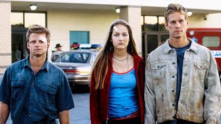 Joy Ride Full Movie Fact Review And Knowledge  Steve Zahn  Paul Walker [upl. by Aimo834]