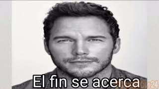 EL FIN SE ACERCA RECOPILACION MEME el fin se acerca chris pratt [upl. by Adolphe]