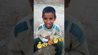 Chhote ❤️ Roj School jata 👉 school mein kya padhaate hain [upl. by Yedorb]