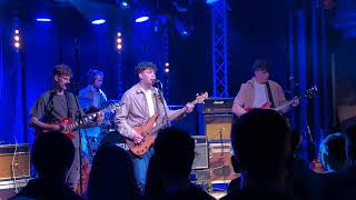 The Shambles  Live at Macarts Galashiels  03 May 2024 [upl. by Remat]