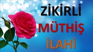 Hakka Aşık Olan Kişi  Zikirli ilahi  Muhammed Ezgen Ramazan İlahileri [upl. by Shutz]