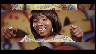 Naida Sambo  Kèdè Kèdè Official video  Togo Gospel [upl. by Yadrahc482]