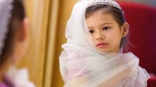 8yearold Yemeni Child Bride Dies on Wedding Night [upl. by Call904]