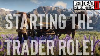 The Best Role for Beginners in Red Dead Online [upl. by Dieterich771]