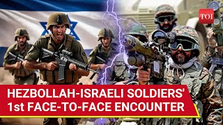 Hezbollah Forces Israeli Troops To Retreat In 1st Battle After 16 Attacks IDF Embarrassed [upl. by Daly]