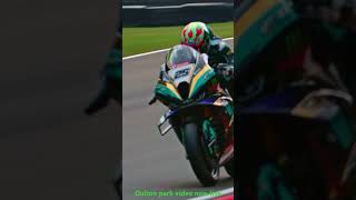 Incase you missed it… highs lows amp highsides from Oulton park is now live bsb bmw crash [upl. by Snevets]