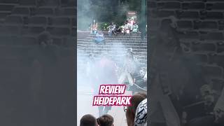 Heide Park Resort Soltau  Review 2024 [upl. by Petr183]